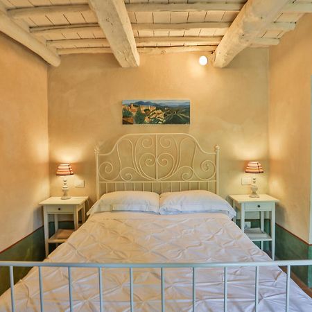 Agriturismo La Cervaiola Piccola Dimora Di Campagna Porano Eksteriør billede